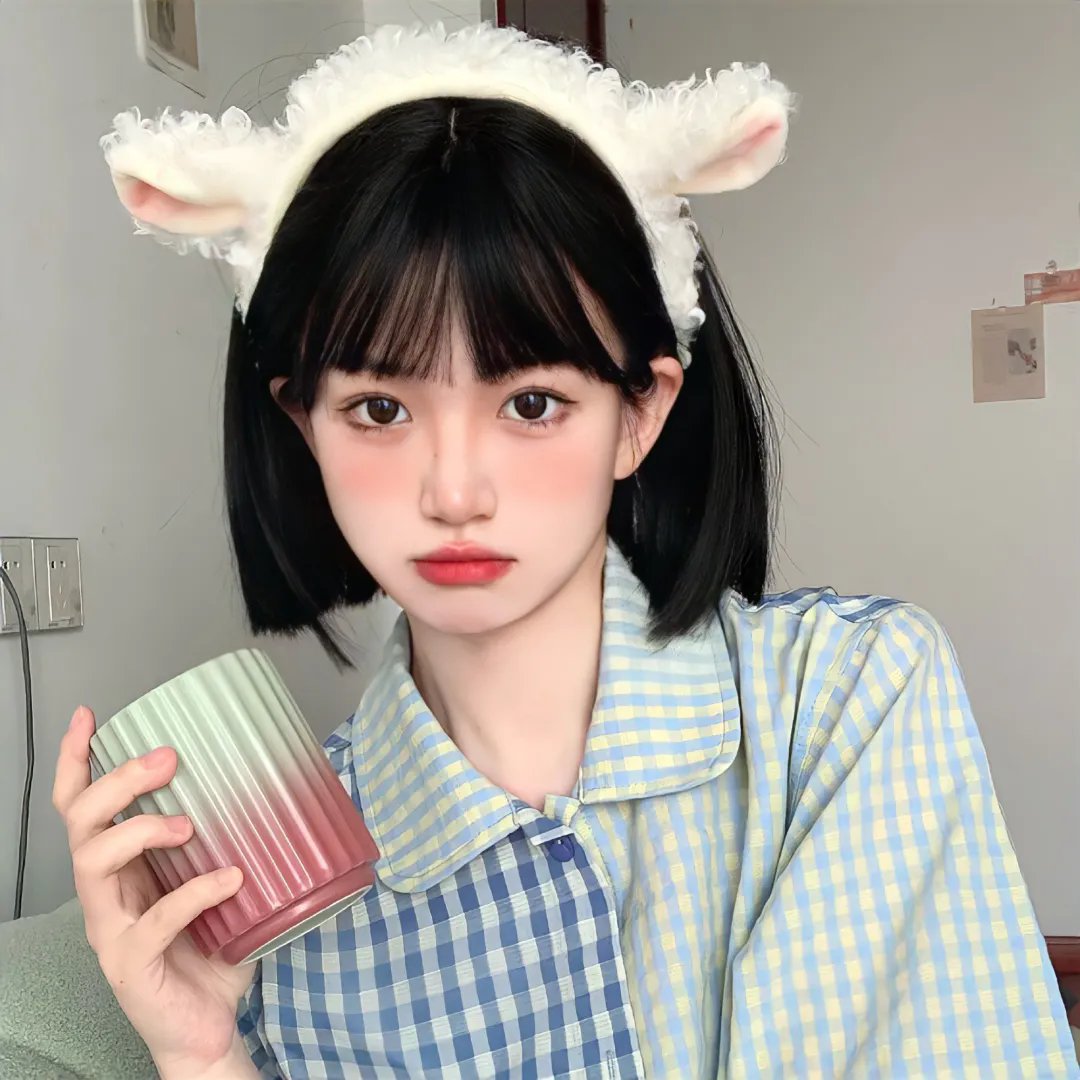 大过年的
