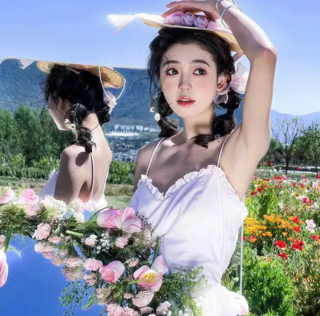 精神食粮